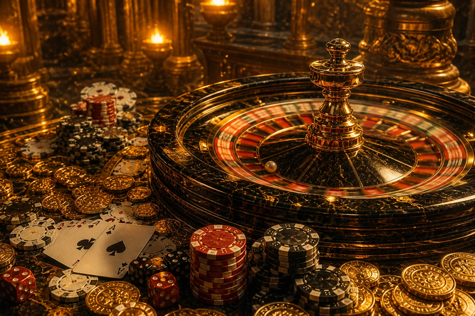 colosseum casino bonus